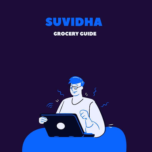 Suvidha App screenshot 1