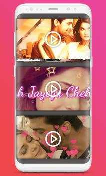 Beyhadh Video Status screenshot 2