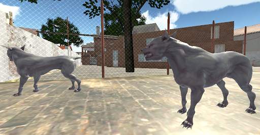 Zombie Monsters 7 - Escape screenshot 2