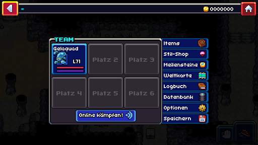 Coromon screenshot 4