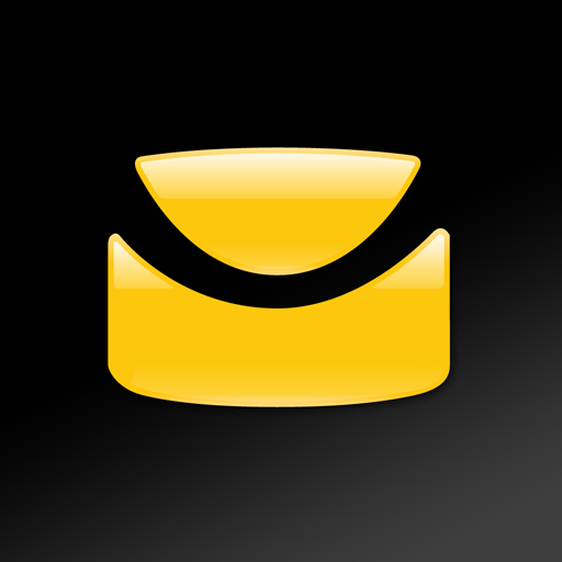 OTYS Mail app icon