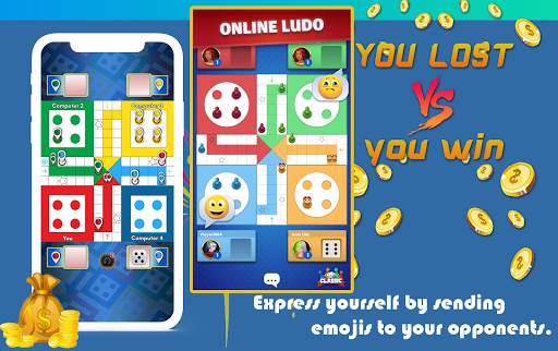 MPL LUDO screenshot 1