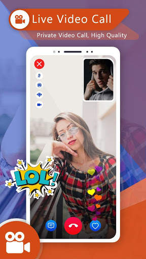 Ome TV Video Chat With Stranger 2020 App Guide screenshot 3