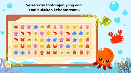 Marbel Belajar Hewan   Suara screenshot 22