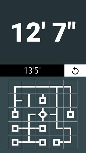Connect it! Game Puzzle Santai screenshot 4