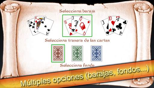 Solitaire Collection Lite screenshot 12
