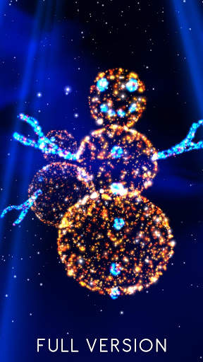 Christmas Free Live Wallpaper screenshot 17
