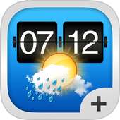 Погода бесплатно on 9Apps