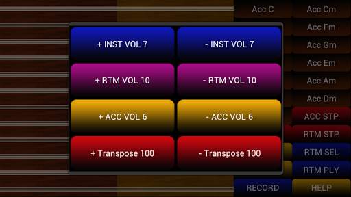 Santoor Musical Instrument screenshot 4