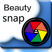 Beauty Snap: Sexy Girl icon