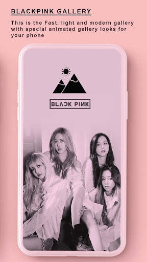 Gallery - BlackPink Gallery : Photo Gallery screenshot 1