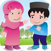 Islamic Rhymes for Kids 1.8