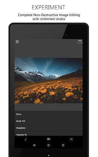 Fhotoroom screenshot 10