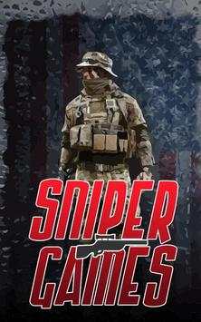 Sniper Game screenshot 2