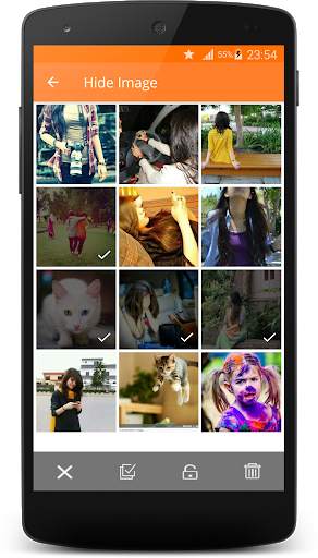 Hide Photo & Video Vault screenshot 5