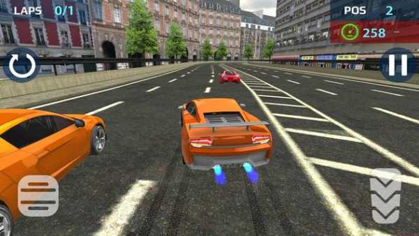 GT Car Racing screenshot 9