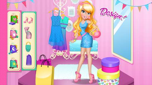 My Knit Boutique - Store Girls screenshot 3