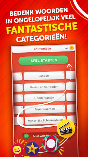 Stad Land Rivier screenshot 3
