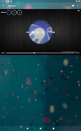 Drama Live | Video Player screenshot 23
