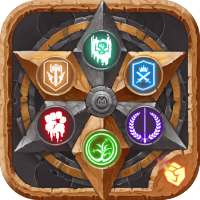 Magic Nations: Card Game