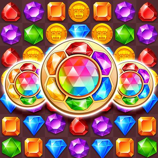 🍀Jewel Jungle Wonderland🍀 1.6