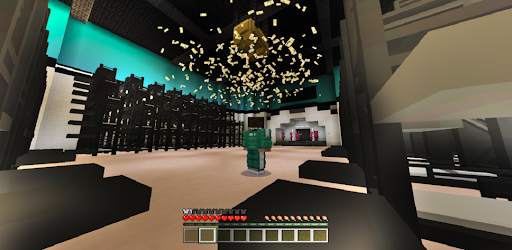 Mods Squid Game for Minecraft screenshot 2