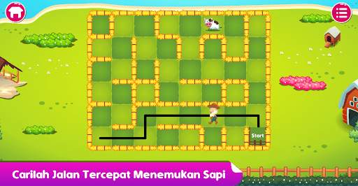 Lagu Anak: Old Mc Donald screenshot 4