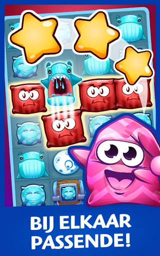 Dreamland Story screenshot 1