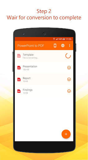 PowerPoint to PDF screenshot 3