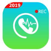 New Call Recorde Automatic [NEW VERSION ALL PHONE] 4.0
