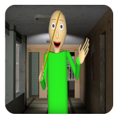 Baldis Adventure icon