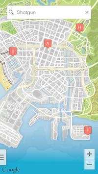 Unofficial Map For GTA 5 screenshot 3