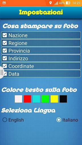 Photo-Where - Luogo della foto screenshot 3