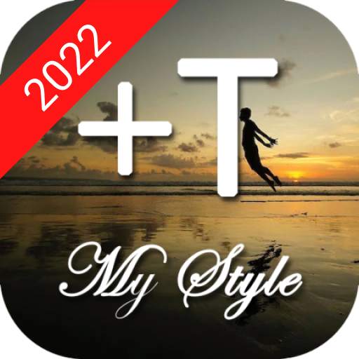 Text on Photo - Text to Photos 3.1.3