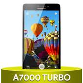 Theme For Lenovo A7000 Turbo. Launchers and Icons