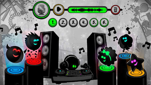 Give It Up! 2 - Toque no Ritmo screenshot 12