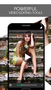 Photo Video Maker viva‮video screenshot 3