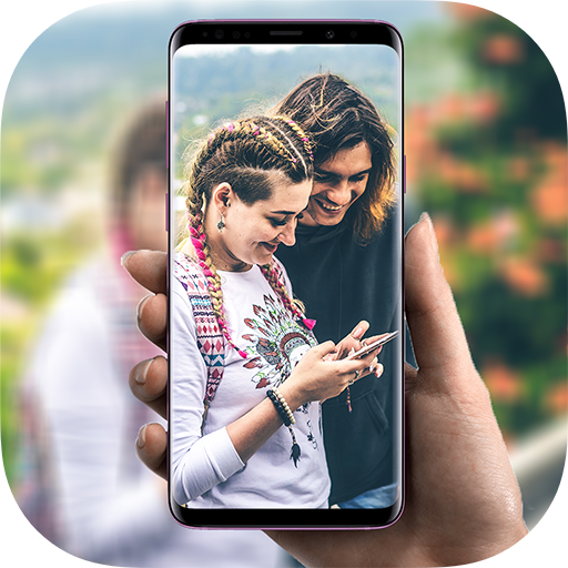 Selfie Photo Booth icon