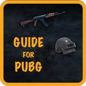 Guide For PUBG 1.3