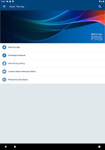 Dell Technologies FRS FY21 screenshot 8
