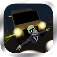Zombie Trash - Multiplayer logo