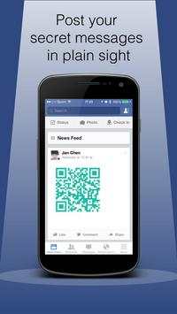 Masq Messenger screenshot 9