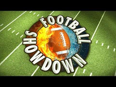 Football Showdown screenshot 1