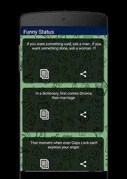 Wtsapp status screenshot 4