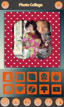 Photo Collage Photo Editor screenshot 2