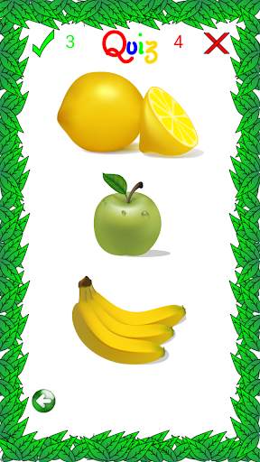 Arabic for Kids screenshot 8