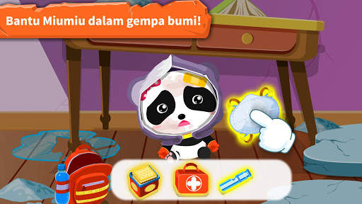 Keselamatan Saat Gempa 1 screenshot 2