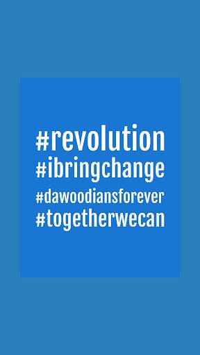 Dawood University - Together We Can screenshot 8