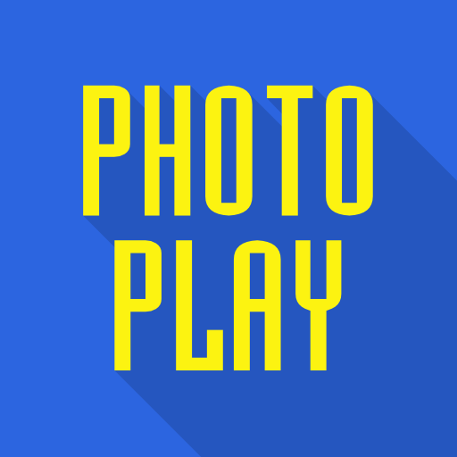 Photo Play – Find it! icon
