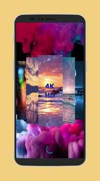 4K Wallpapapers and Background HD 2018 screenshot 2
